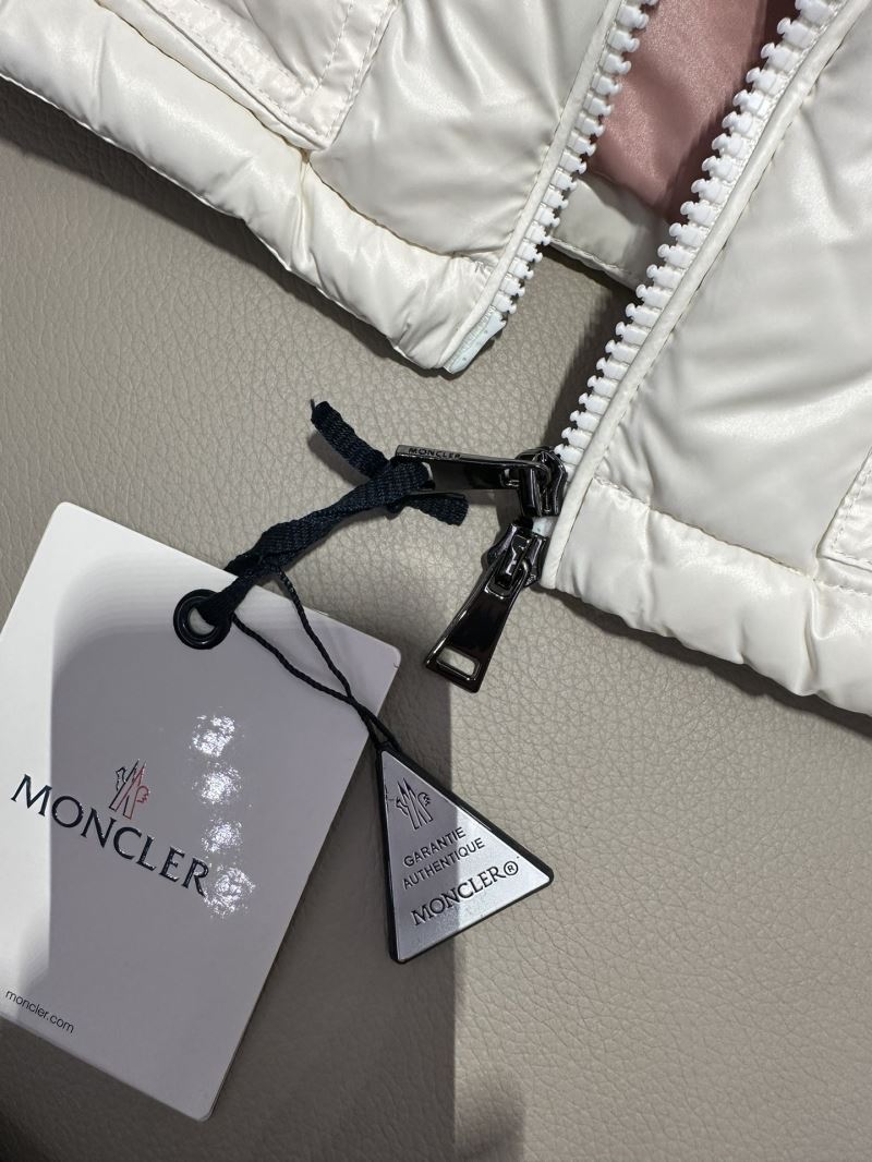 Moncler Down Jackets